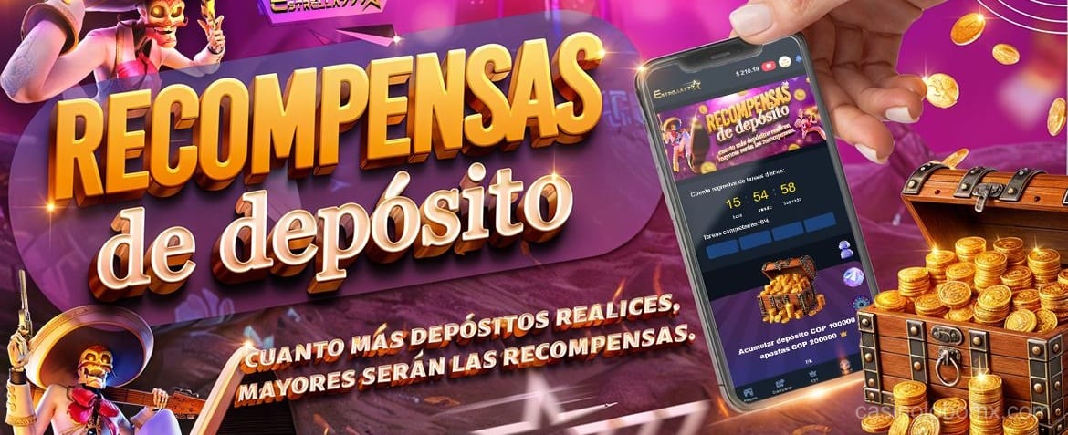 Promoción exclusiva en Lobo MX Casino