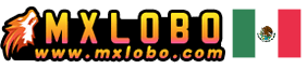 Logo de Lobo MX Casino